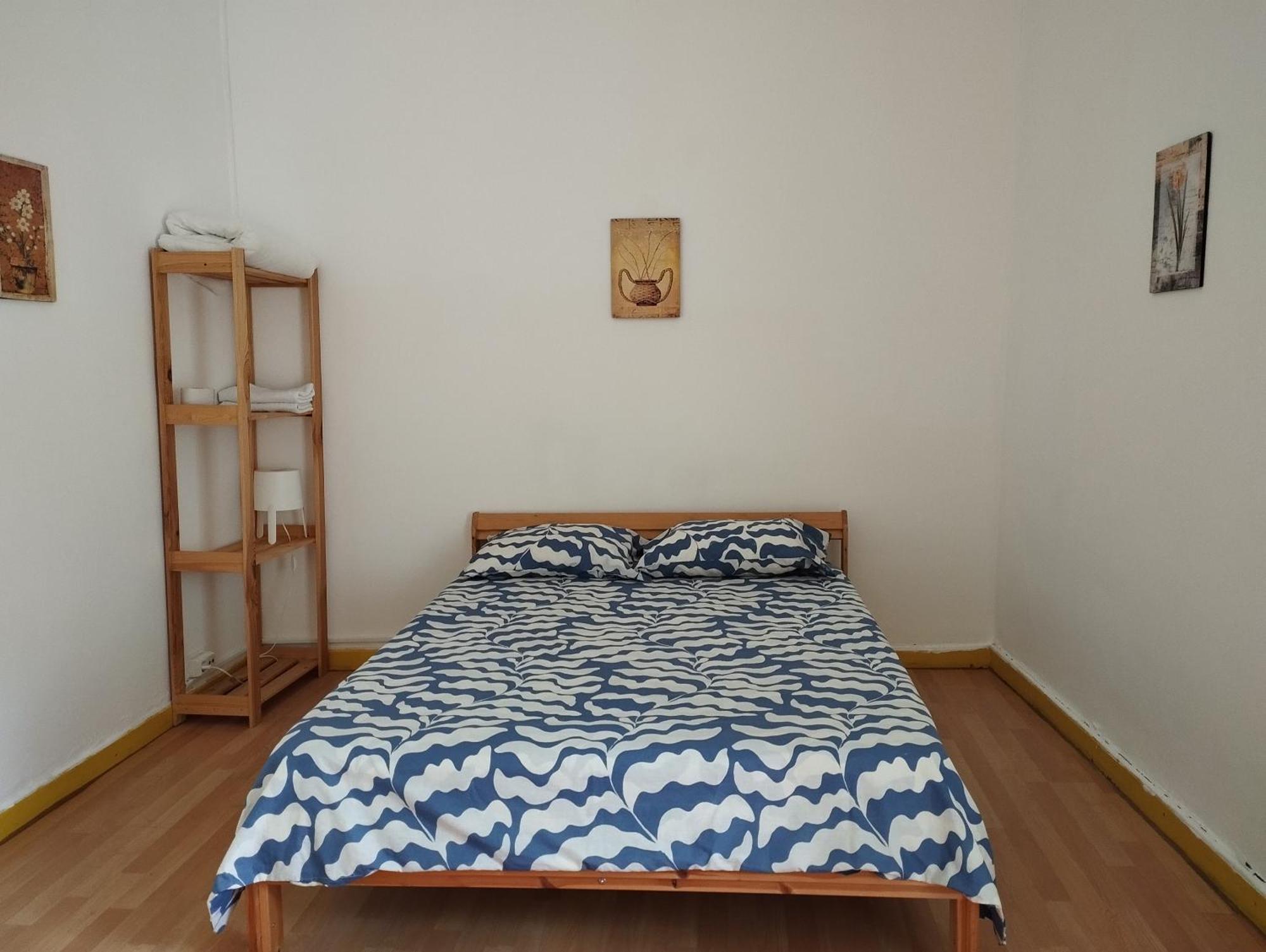Historical Da Matriz Hotell Loulé Eksteriør bilde