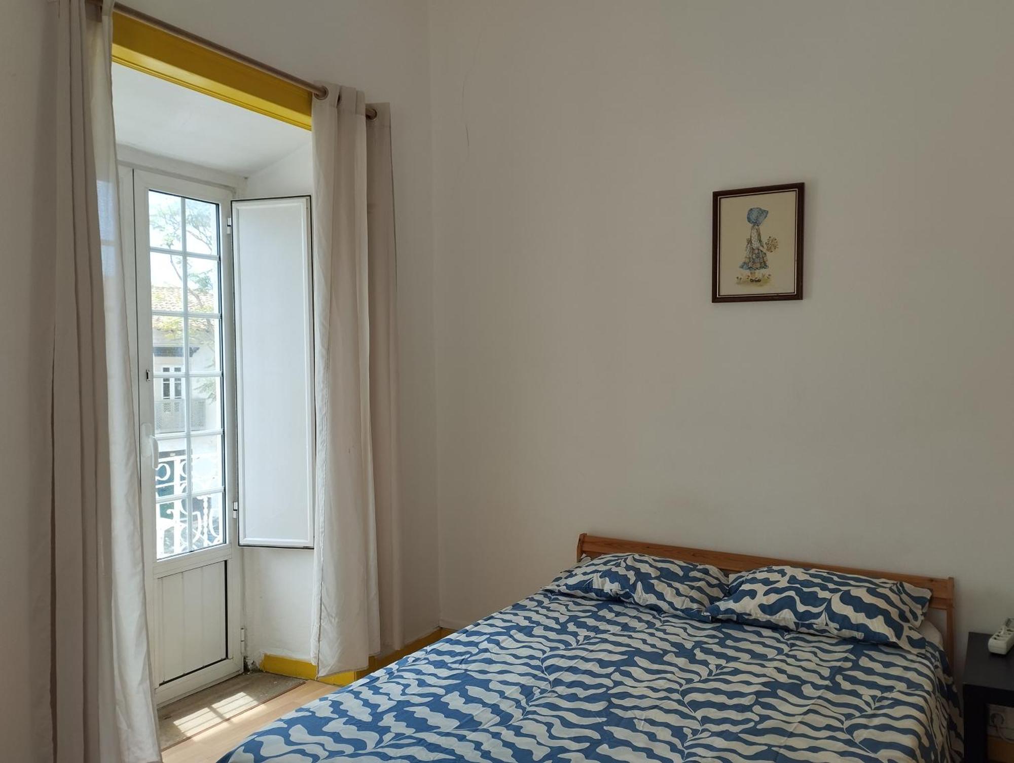 Historical Da Matriz Hotell Loulé Rom bilde