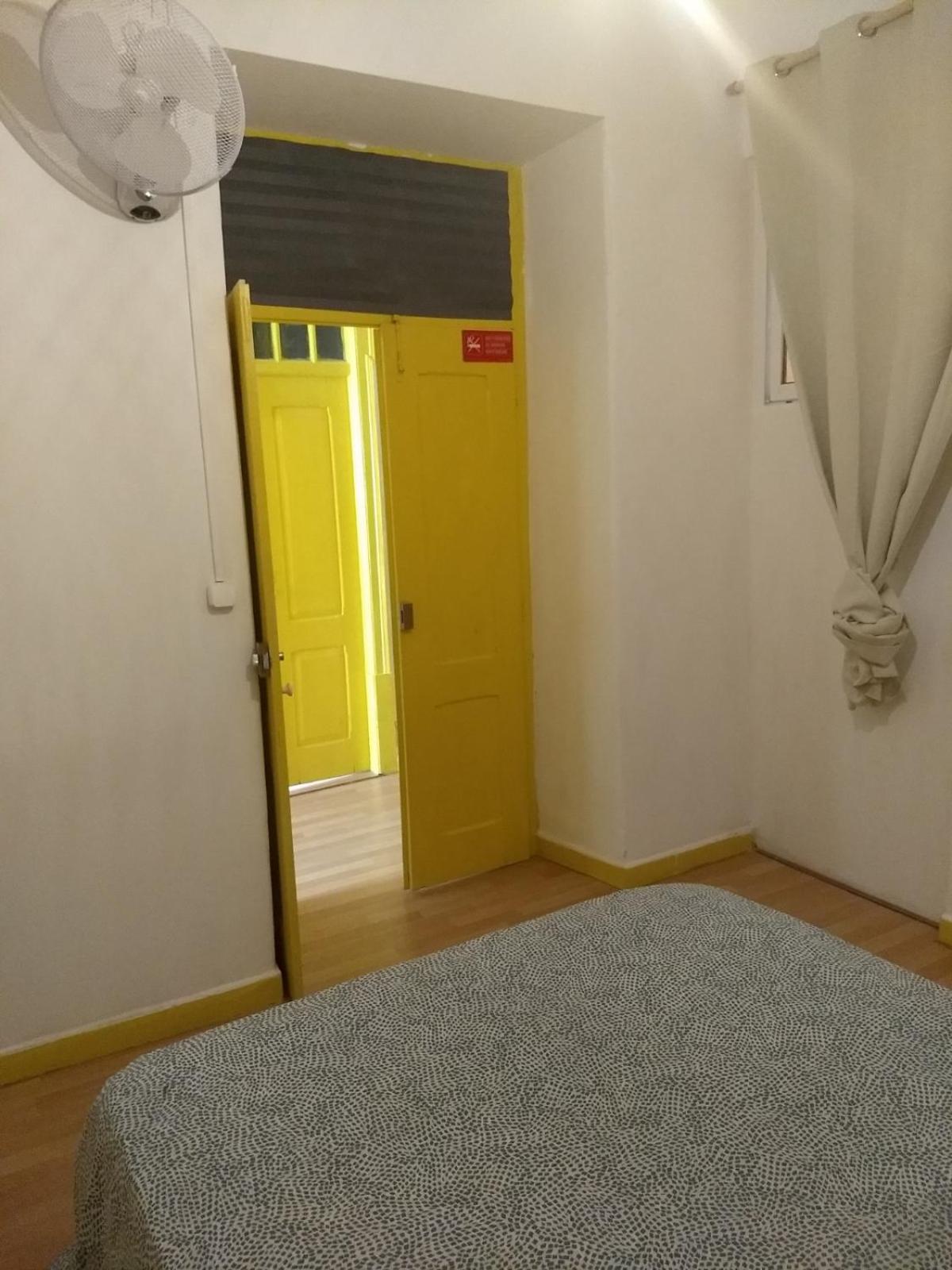 Historical Da Matriz Hotell Loulé Eksteriør bilde